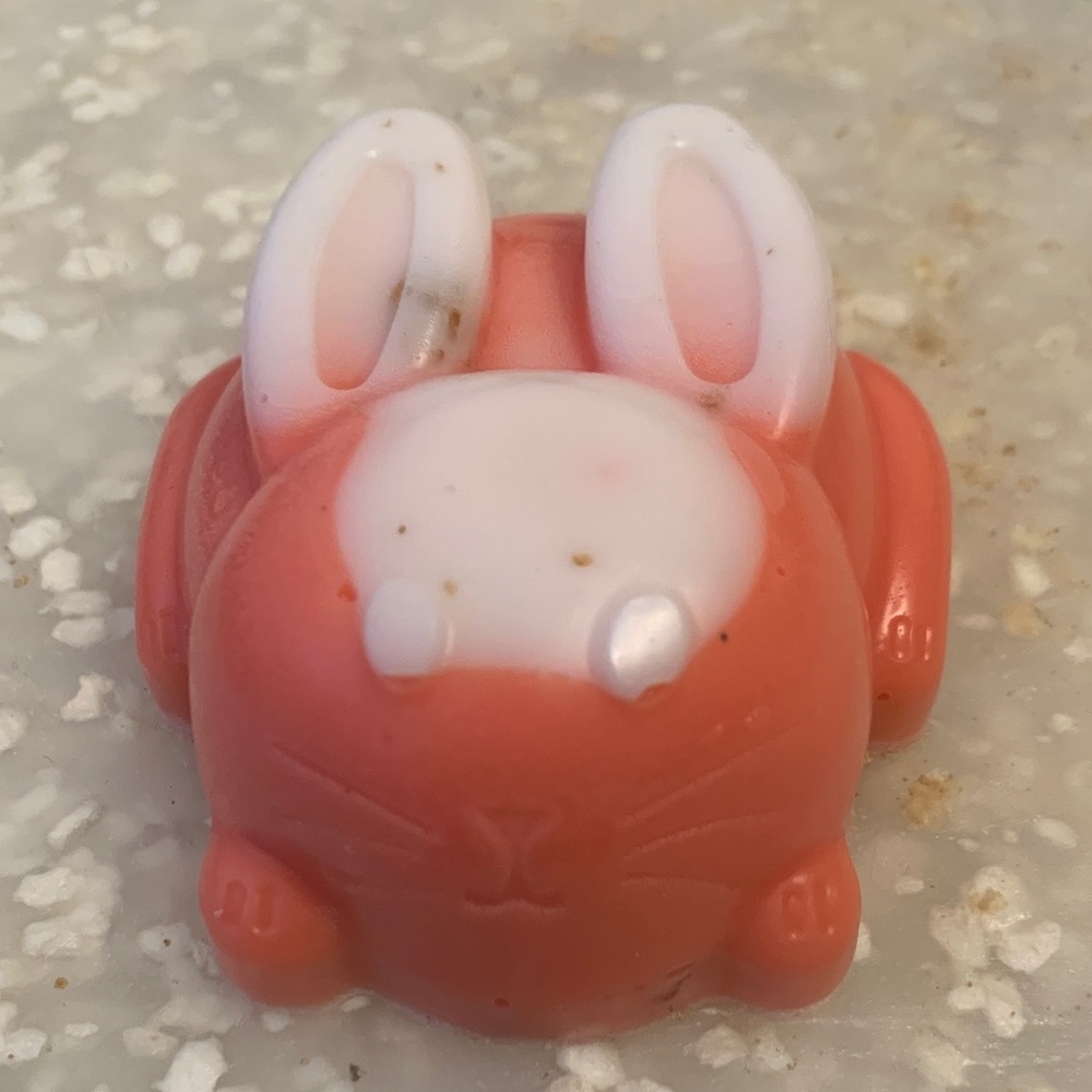 Goat milk🐰Bunny Soap